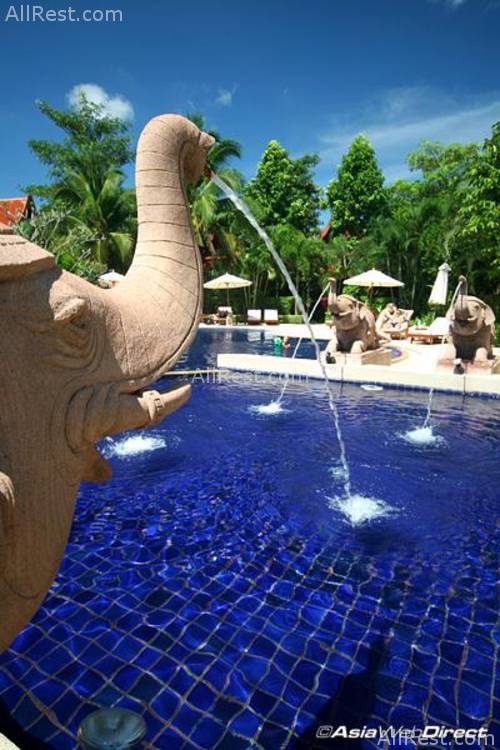 At Panta Phuket Hotel 62